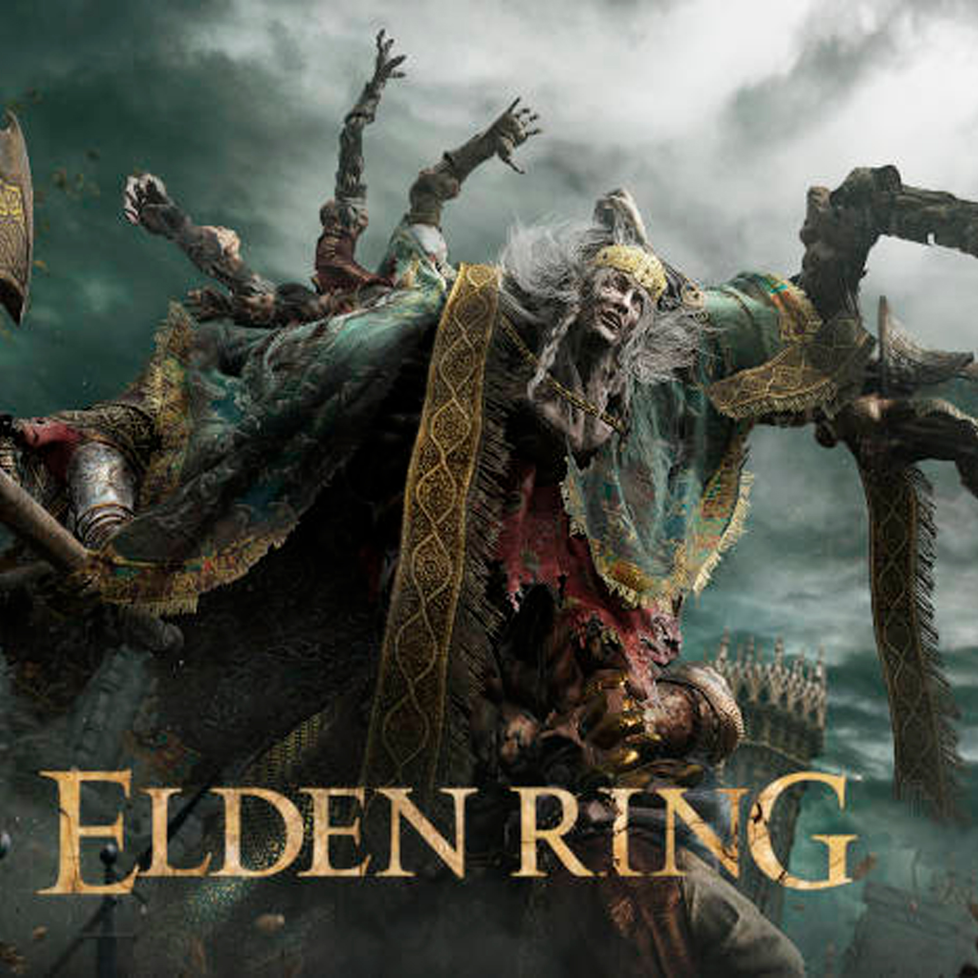 Скидка 30% в PS Store на Elden Ring для PS4 и PS5